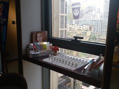 -肆兮眼镜·蔡司·徕卡战略合作店(大坪店)