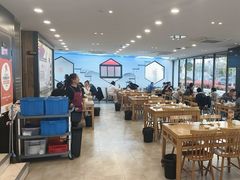 -品鲜村农家菜·阳澄湖大闸蟹(总店)