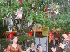 -吉庆街美食广场
