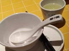 -蔡澜点心·粤菜(花城汇南区店)