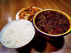 牛肉小酥肉-定家小酥肉·清真(回民街店)