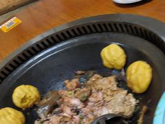 -天发长铁锅炖(王秀村店)