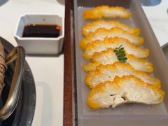 -花菇朵 ll 野生菌火锅·精品云南菜(后沙峪店)