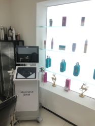 -FINE HAIR 烫染专业设计