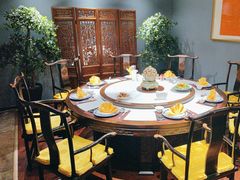 -金枝玉叶上海人家食府(三里河店)