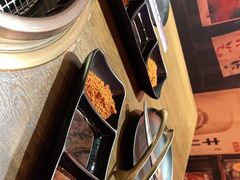 -焱岛烧肉·活鳗炙烤(晋江万达店)