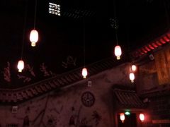 -济南方特东方神画