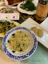 茴香饼-百香合宴会中心(雁翔路店)