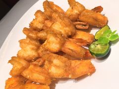 -四季民福烤鸭店(西单华威约饭街店)