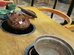 -吃饭皇帝大土家民族菜(正大广场店)