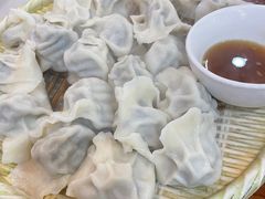 -土菜水饺村(宁夏路店)