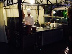iphone_upload_pic-新竹里馆·花园餐厅(兴苑路店)