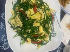 -王村姑老土炕莜面村(张北店)
