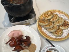 -又见炊烟私房菜(敬亭路店)