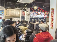 -鲜得来排骨年糕(即墨路店)
