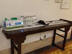 -天目湖御水温泉·度假酒店