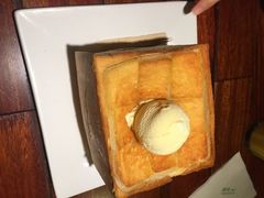 绿茶(华联万柳店)-绿茶餐厅(华联万柳店)