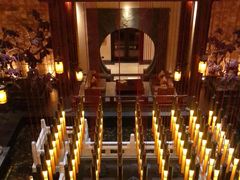 -西安华清御汤酒店