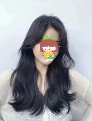 -ASG Hair Salon烫染·接发