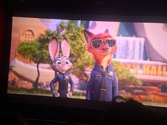 -武汉华夏国际影城(鲁广店)