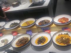 -星伦多自助料理·涮烤一体(嘉兴八佰伴店)