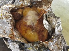 -乡味海鲜农家菜·巽寮土窑鸡(地道美食店)