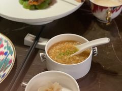 -海派悦庭·海胆烧麦·新融合菜(凯德广场店)