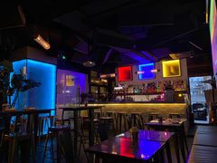 -CAS BAR(平武路店)