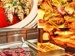 -浙江西子宾馆·瑶园咖啡厅