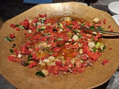 -炊烟小炒黄牛肉(浦东世纪汇店)