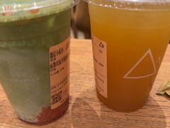 -去茶山(重庆万象城店)