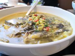 -丽晶轩中餐厅(重庆丽晶酒店)