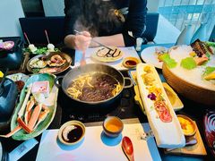 -花潮料理艺食馆(成都万象城店)