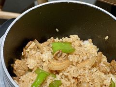 -乌拉烤肉(如皋首店)