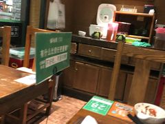 大堂-云海肴·汽锅鸡·云南菜(美罗城店)