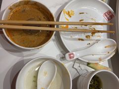 -犇鼎牛潮汕牛肉火锅(新辰里学清路店)