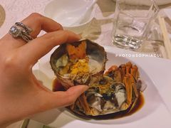 -杭州香格里拉·香宫中餐厅