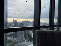 -深铁皇冠假日酒店·大堂吧