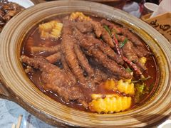 -山四砂锅(太原钟楼街店)