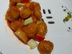 -潮堂 · 潮州菜(国贸商城店)
