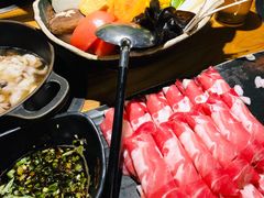 -呷哺呷哺 黄金牧场 (新中关购物中心店)