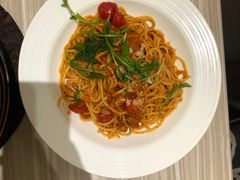 必胜客经典意式肉酱面-必胜客(万达广场店)