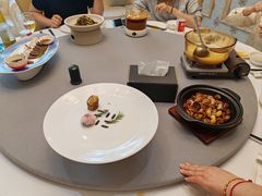 -壹号宴餐厅(汉口江滩店)