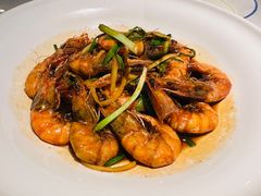 -筱爷叔·上海传统手工菜(玉树路店)