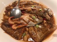 -悦融琥珀·京鲁菜·海味珍品(西单店)