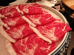 -东来顺·非遗火锅(赛格国际购物中心店)