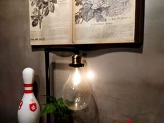 -HIGH FIVE哈福手工汉堡(桂林路店)