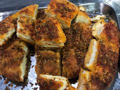 -佰运猪蹄(高陵店)