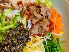 -全州拌饭馆(断桥店)