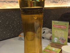 -做披萨的奇葩(中海央墅店)